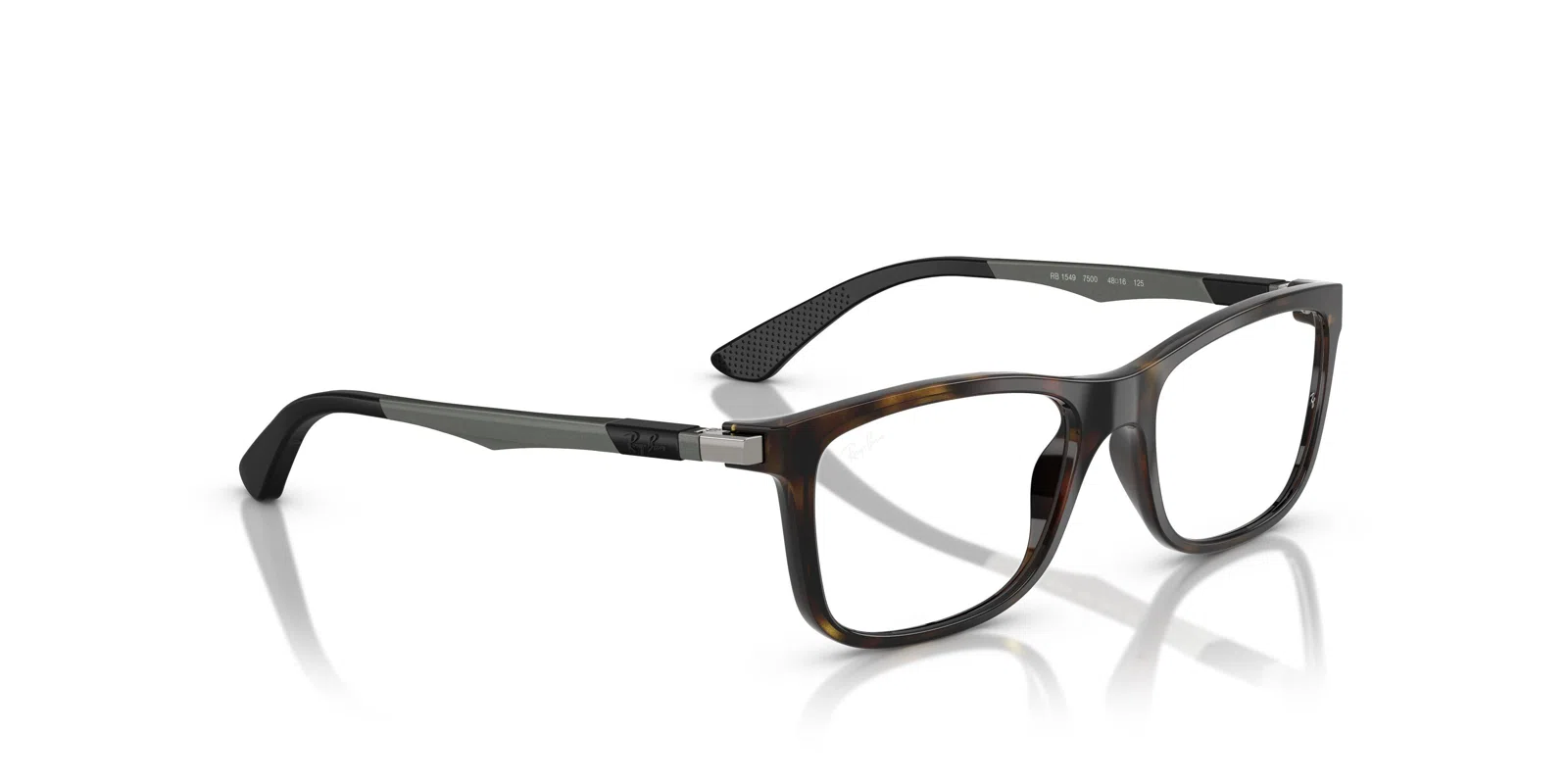 Ray-Ban Kids 0RY1549 Eyeglasses - view 111